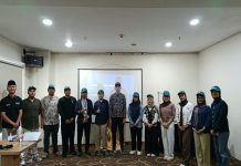 Hibah Kemendiktisaintek Dosen Prodi SI Tel-U Surabaya Sinergi Kembangkan Peternakan Cerdas