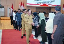 Pak Yes : Aspirasi Masyarakat Lamongan Jadi Arah APBD 2027