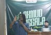 PAC IPNU-IPPNU Jabon Buka Lakmud Jenggala 2026