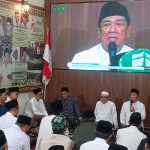 PCNU Surabaya Siapkan 18 Agenda Hari Santri 2026