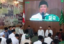 PCNU Surabaya Siapkan 18 Agenda Hari Santri 2026