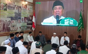 PCNU Surabaya Siapkan 18 Agenda Hari Santri 2026