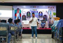 PKD II MA Alif Laam Miim, Santri Dibekali Kepemimpinan Berbasis Keteladanan Rasulullah