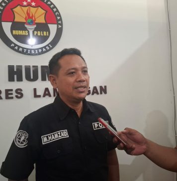 Polisi Tetapkan 3 Wanita Tersangka Kasus Pengeroyokan di Kafe Putri Lamongan
