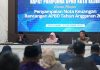 Tahun Anggaran 2027, Pemkot Kediri Siapkan Delapan Prioritas Pembangunan