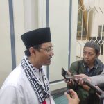PBNU Serukan Solidaritas Palestina, Tegaskan Sanksi Riswah