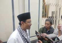 PBNU Serukan Solidaritas Palestina, Tegaskan Sanksi Riswah