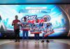 Siswa SMK Binaan MPM Honda Jatim Raih Tiga Prestasi di Cari Aman Academy 2026