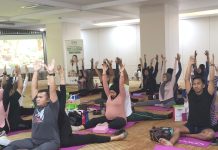 Grand Whiz Hotel Praxis Surabaya Dukung Edukasi Kesehatan Ibu dan Anak melalui “Love in Every Breath”