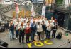 Pimpin Orado Kota Kediri, Ini Program Pak Lek Imam