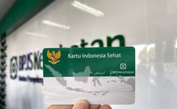 BPJS Kesehatan : Bantuan Dana Penyehatan JKN Cair