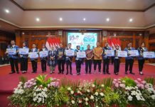 Pemilihan Duta Anti Narkoba Kota Mojokerto, Ajang Promotif Preventif Gempur Narkoba