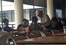 Mediasi PT PAL dan Warga Sidokelar Buntu, Kepastian Lima Karyawan Tetap Belum Jelas