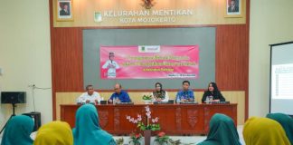 Ning Ita Minta Format Pelaporan Posyandu 6 SPM Diseragamkan