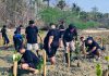 Wujud Kepedulian Lingkungan MYZE Hotel Sumenep Tanam Mangrove di Kecamatan Saronggi