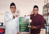 Gus Heri Ajak Santri Bangkit Lewat Ekonomi Digital