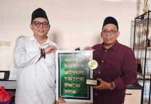Gus Heri Ajak Santri Bangkit Lewat Ekonomi Digital