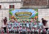 Kegiatan PERSARI Prasiaga, RA Al Fithrah Surabaya Tanamkan Jiwa Mandiri