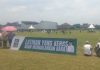 Undar Cup Jawa-Bali 2026 di Jombang: Orang Tua Rela Berpanas-panasan, dari Blitar Pun Datang
