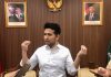 Wagub Emil Tanggapi Isu Penahanan Ijazah Sekolah, Urusan Komite Tak Boleh Ganggu Hak Siswa
