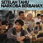 Setelah Tahu Narkoba Berbahaya